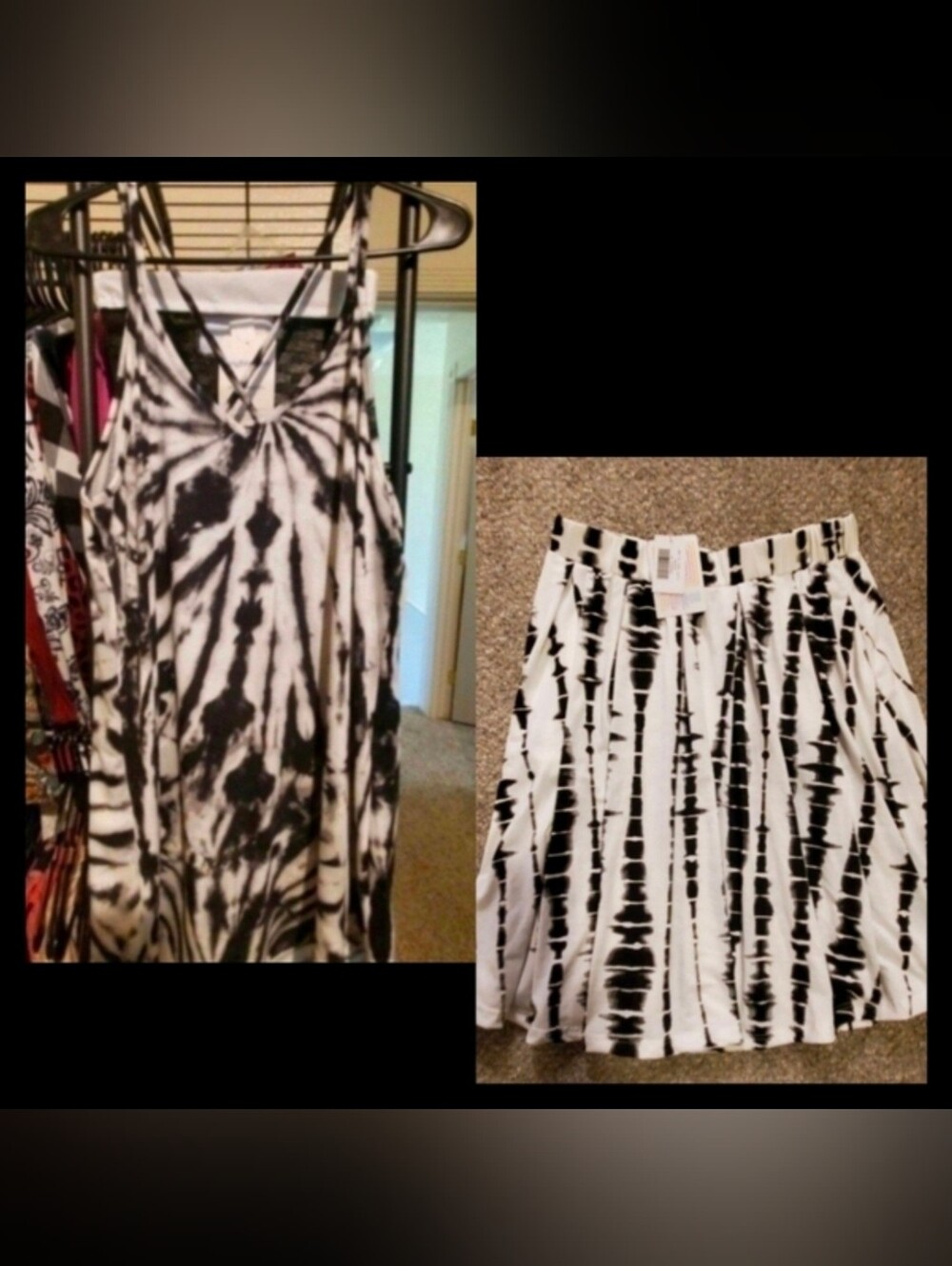 Lularoe Outfit